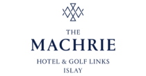 Machrie logo