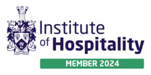 Institute of Hospitality Member 2024